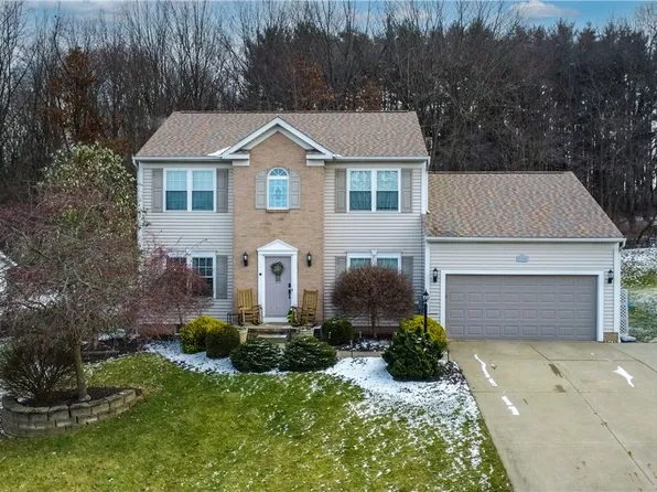 1820 John Carroll Dr SE, Massillon, OH 44646