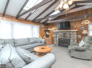 1171 Kinta Cir, Pocono Lake, PA
