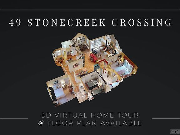3rd image of 49 Stonecreek Xing
