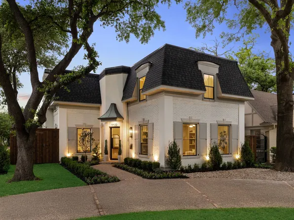 4432 San Carlos St, Dallas, TX 75205