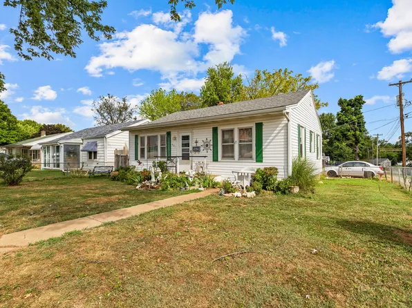 901 W Portland Street, Springfield, MO 65807