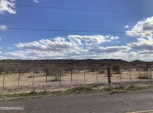 2892AC Franklin Rd, Duncan, AZ 85534