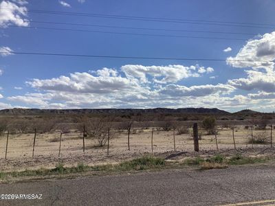 28.92ac FRANKLIN Road #-, Duncan, AZ, 85534