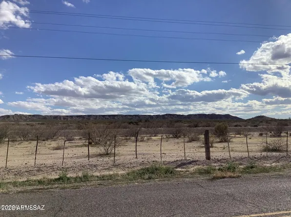 28.92ac FRANKLIN Road #-, Duncan, AZ 85534