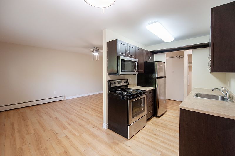 Winnipeg Apartment for rent - 2 Bedrooms — photo 3