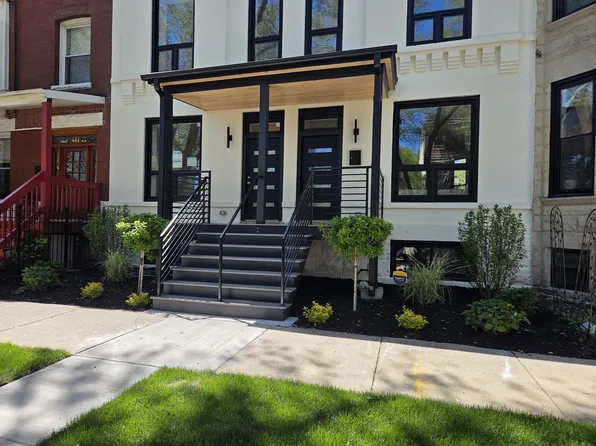433 E 46th Pl, Chicago, IL 60653