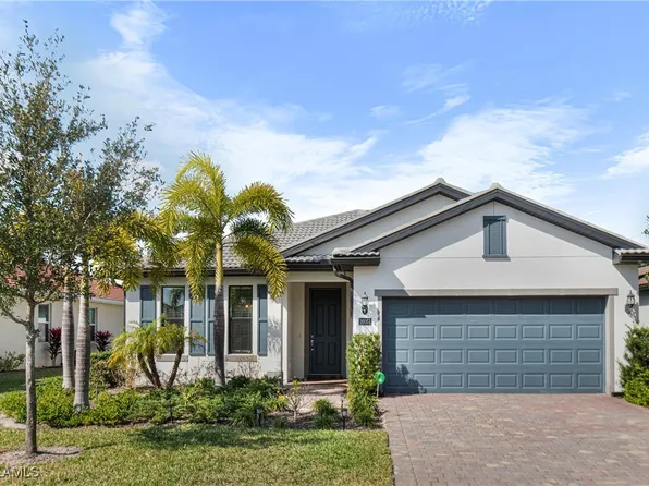 16051 Palmetto Prairie Dr, Alva, FL 33920