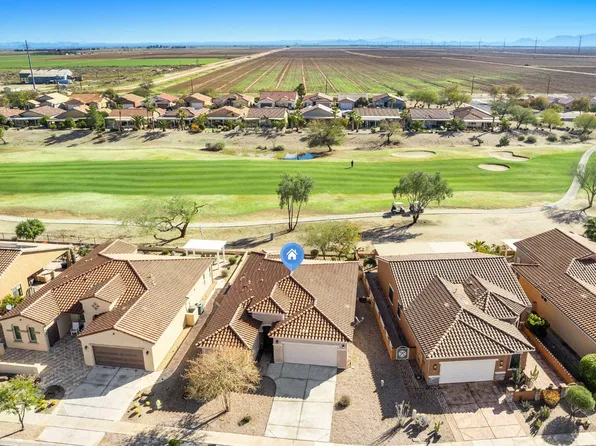 18 S MESILLA Lane, Casa Grande, AZ 85194