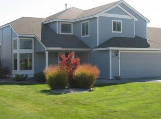 3313 S Conway Ct, Kennewick, WA 99337