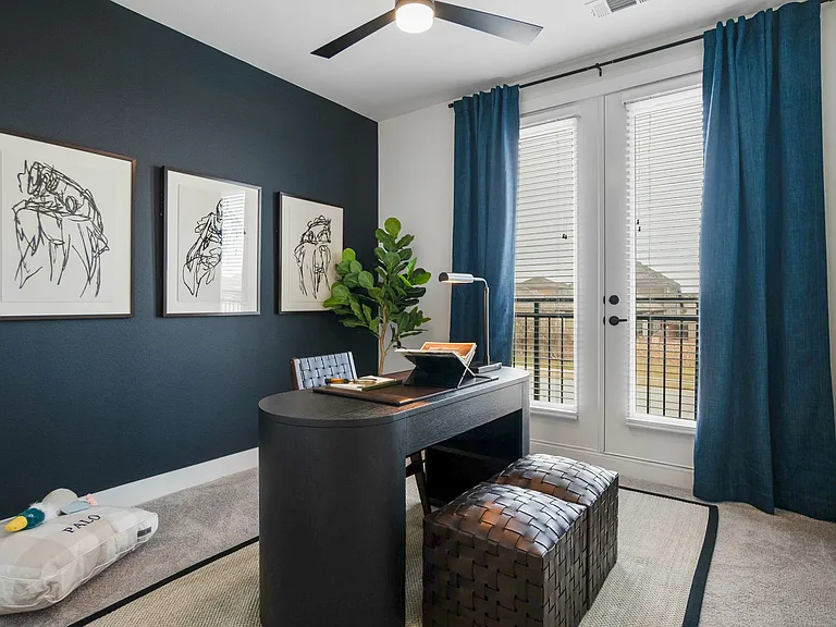 The Palo Townhomes