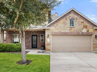 407 Stone View Trl, Austin, TX 78737
