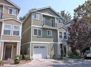 613 Lu Levitt Ct, San Jose, CA 95125