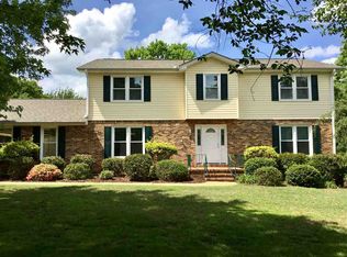 303 Williamsburg Rd, Anderson, SC 29621