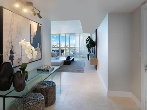 400 Alton Rd APT 1902, Miami Beach, FL 33139