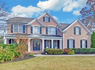 1475 Water View Ln, Suwanee, GA 30024