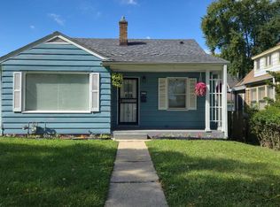 4513 North 21st STREET, Milwaukee, WI 53209