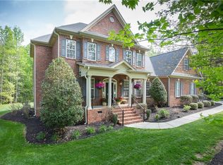 2395 Hopkins Farm Ct, Browns Summit, NC 27214