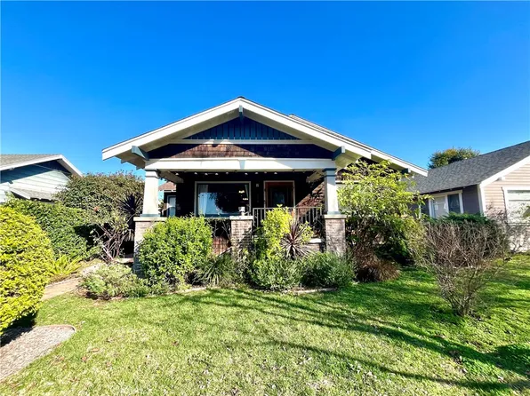 834 Dawson Ave, Long Beach, CA 90804