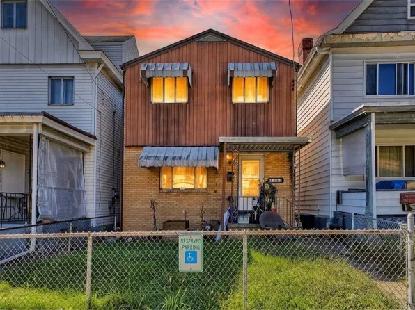 633 Woodward Ave, Mc Kees Rocks, PA 15136