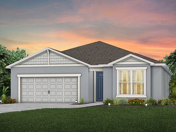 Cresswind Exterior C2