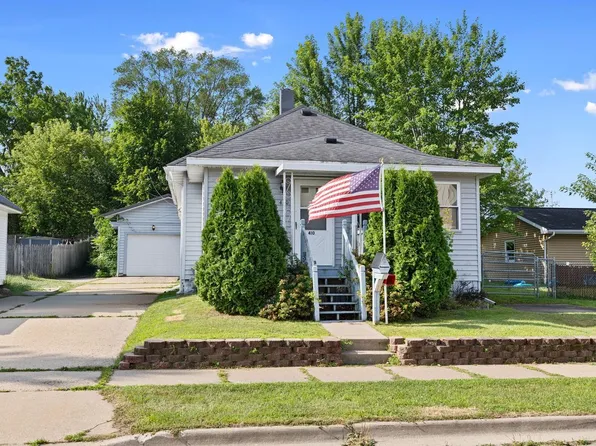 410 Williams STREET, Tomah, WI 54660