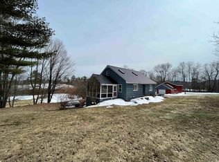 131 Cross Rd, Bradford, VT 05033