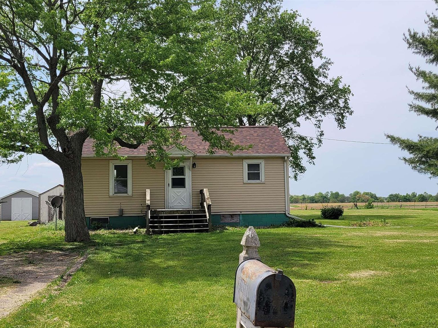 10315 S Glasford Rd, Glasford, IL 61533 Zillow