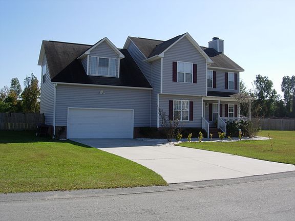 Beautiful Home