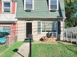 8010 Sheriff Rd, Landover, MD 20785