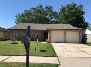 2603 Goldspring Ln, Spring, TX 77373