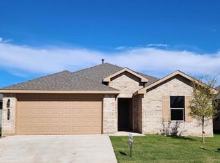 2312 149th St, Lubbock, TX 79423