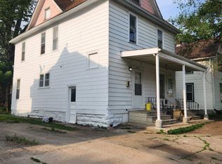 1425 Mulberry St, Waterloo, IA 50703