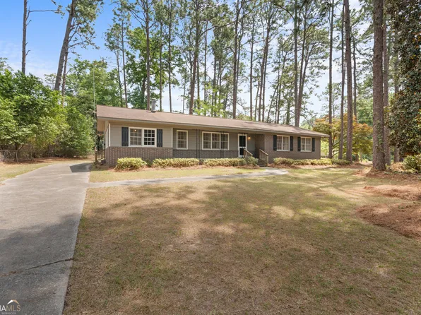 103 Wildwood Dr, Sylvania, GA 30467