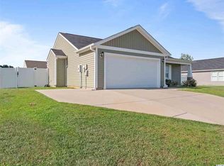 812 Kershaw Rd, Conway, SC 29527