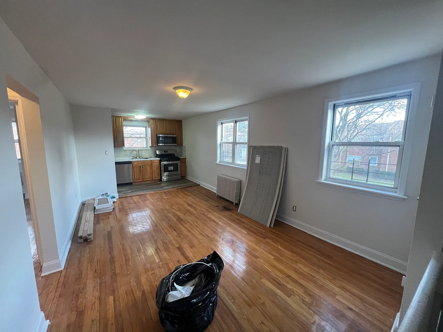 2 bed, 900 sqft, $2,699 — Photo 1