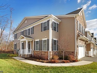31 FILLMORE DR, Morristown, NJ, 07960