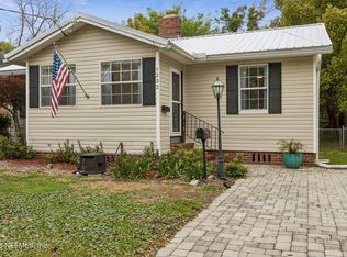 1232 RENSSELAER Avenue, Jacksonville, FL 32205