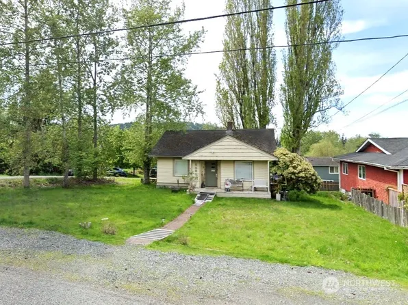 1101 Nevada Street, Bellingham, WA 98229