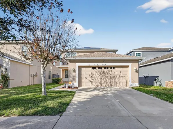 12637 Belcroft Dr, Riverview, FL 33579