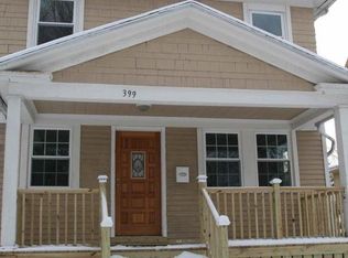 399 Brooks Ave, Rochester, NY 14619