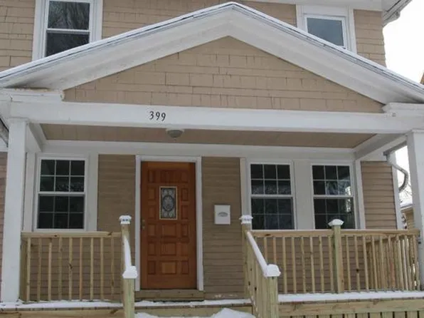 399 Brooks Ave, Rochester, NY 14619
