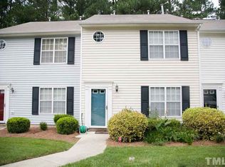 5505 Fieldcross Ct, Raleigh, NC 27610