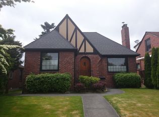 8321 23rd Ave NW, Seattle, WA 98117