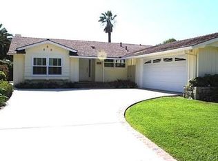 30923 Rue Langlois, Rancho Palos Verdes, CA 90275