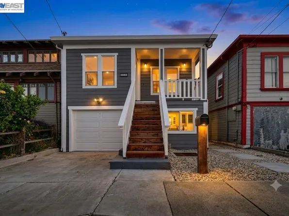 111 Garretson Ave, Rodeo, CA 94572