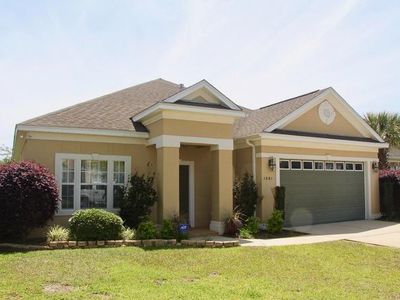 1581 Venice Ave, Fort Walton Beach, FL, 32547
