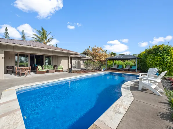 94-5834 Lewa Lani Pl, Naalehu, HI 96772