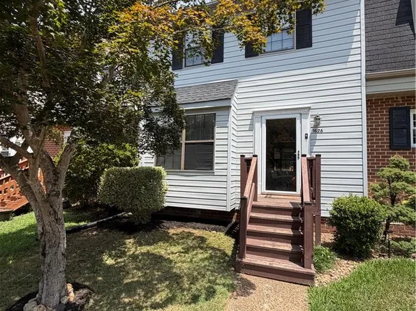 1626 Angel Ct, Williamsburg, VA 23185