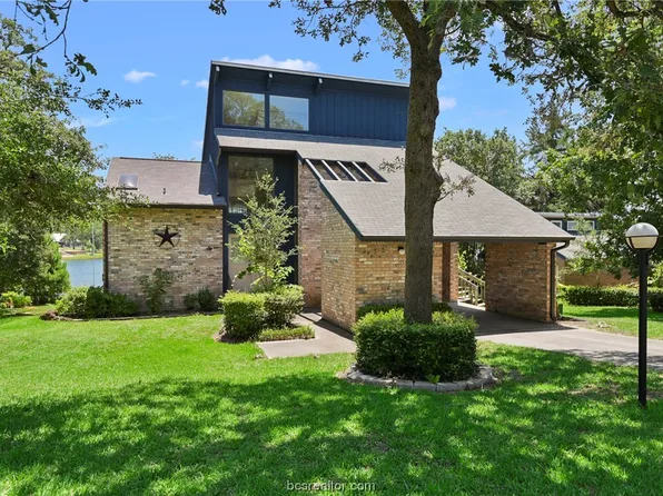 39 Lakeland Dr S, Hilltop Lakes, TX 77871