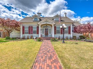 404 S 5th St, Rogers, AR 72756